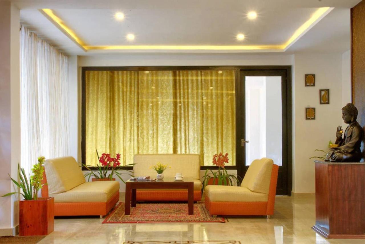 Shinkham Grand Gangtok Exterior photo